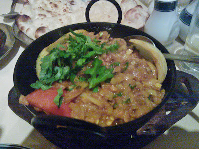 Lamb Korai Bristol