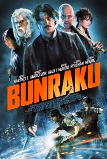 Watch Bunraku (2010) Full Movie www(dot)hdtvlive(dot)net