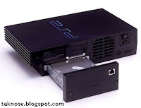 Jasa Service Pasang Hardisk PS2