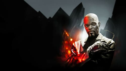 Shaft: El Retorno 2000 ver online español