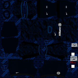 Chelsea FC 23/24 Kits DLS 2023 - DLS 2019