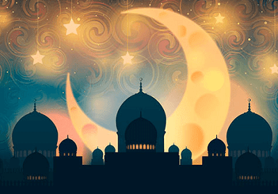 15+ Penting Contoh Puisi Ramadhan