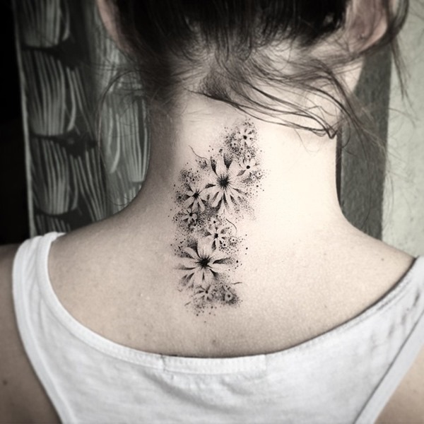 Back Tattoo Ideas For Girls (With Pictures & Meaning)