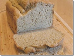 sorghum bread 1