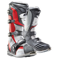 Thor Boots Quadrant5