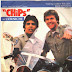 CHIPS - TEMAS DE LA SERIE DE TV - SIMPLE