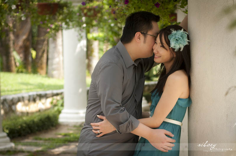 siboey photography - Penang Wedding Photographer