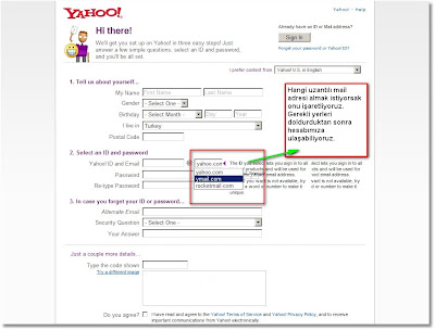 Fantom34 Yahoo Mail Den Ymail Ve Rocketmail