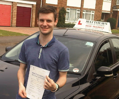 Driving Lessons Wokingham