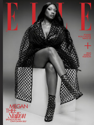 Download free Elle USA – May 2023 magazine in pdf