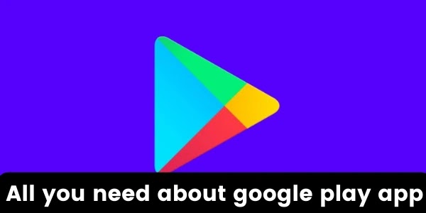 How to download Google play app