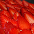 Head isu! Valge šokolaadi ja maasika kook