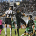 Nacional B: Central Córdoba 1 - Sarmiento (Junín) 1.