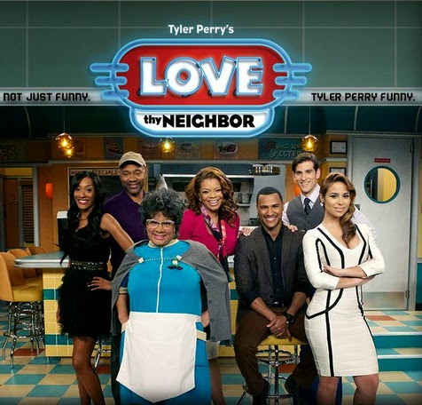 Ratings Review: LOVE THY NEIGHBOR (Season Three)