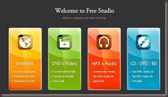 Free Studio full inndir