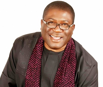 Imo deputy Governor, Madumere leads dignitaries to Daylight’s Bowler Hats Bash...Holds October 1