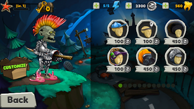 Deadly Run MOD APK