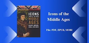 Icons of the Middle Ages