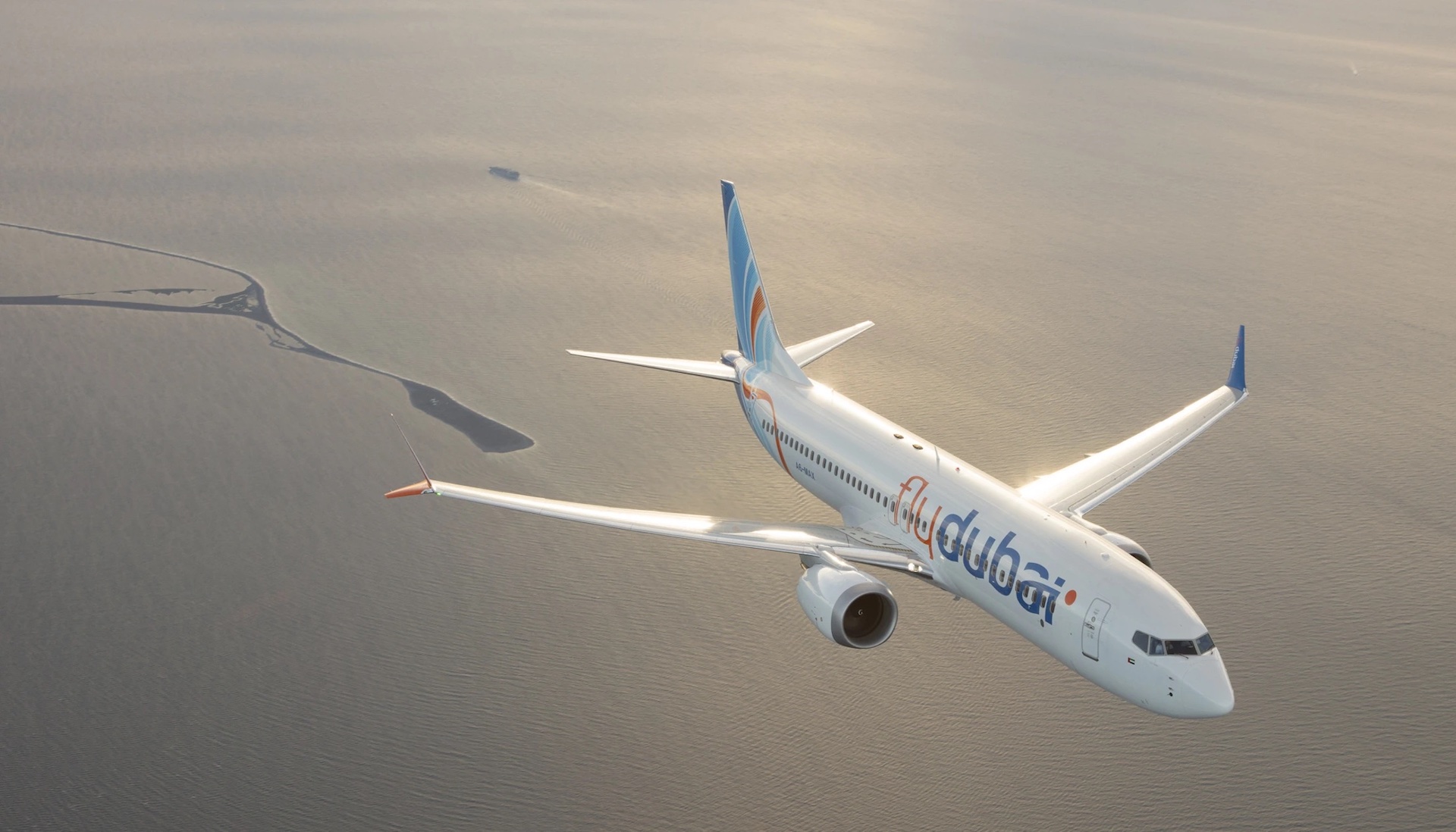 Flydubai resumes flights to Abha in Saudi Arabia