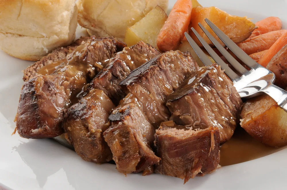 Urgente - Assembleia de SP aprova lei que proíbe comer carne às segundas feiras no estado
