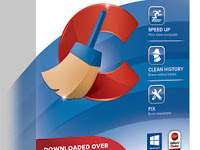 CCleaner 5.34.6207 Aplikasi Pembersih Sistem Komputer