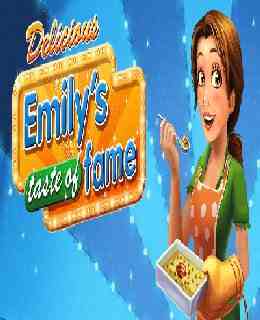 Delicious - Emily's Taste of Fame wallpapers, screenshots, images, photos, cover, poster