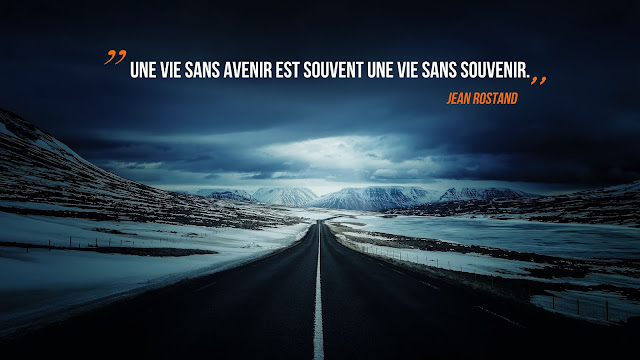 citation sur la vie