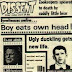 Dissent - St (1988) 1st 7''