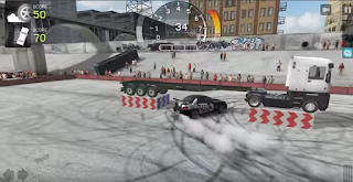 Free Download Torque Burnout Apk Mod + OBB v1.8.71