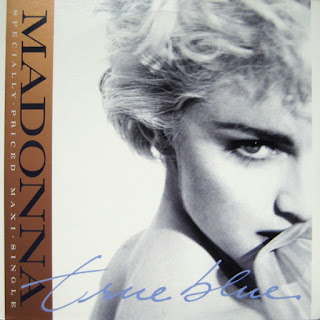 True Blue (Shep Pettibone Color Mix) - Madonna - http://80smusicremixes.blogspot.co.uk