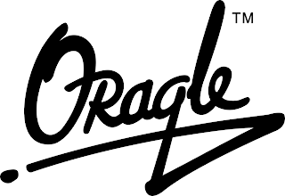 Logo Oraqle Wear 