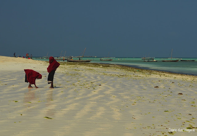 O que visitar em Nungwi, O que visitar em Zanzibar, Roteiro Zanzibar