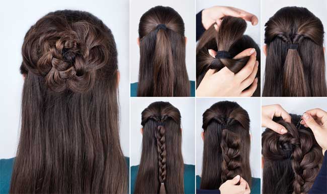 Hair Design Pics for Girls - Hair Cutting Pic 2023 for Girls - Hair cutting pic 2022 for girls - NeotercIT.com