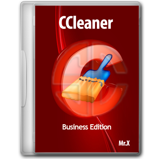 CCleaner Business Edition v4.00.4064 Full Version