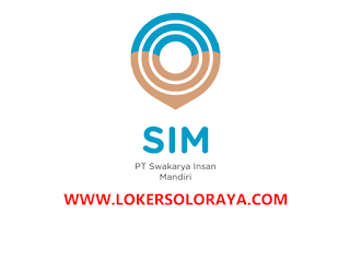 Loker Solo Sragen Beauty Advisor dan Promotor Elektronik di PT Swakarya Insan Mandiri