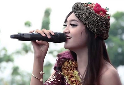 Jihan Audy - Di Matamu