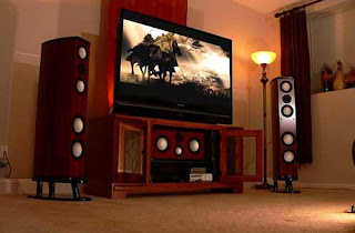 10 common mistakes when shopping home theater