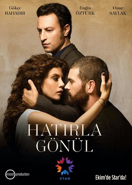 Hatırla Gönül (Dizi)