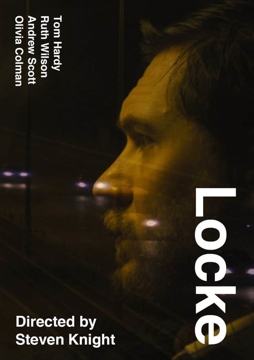 Ver Locke 2014 Pelicula Completa En Español Latino