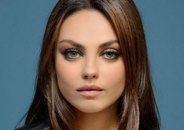 Mila Kunis Wallpapers