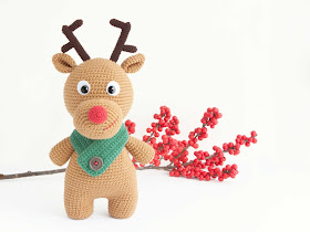 amigurumi-reno-navidad-deer-reindeer-crochet