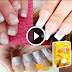 Use This On Your Nails For 1 Week And Grow Your Nails Like Crazy!