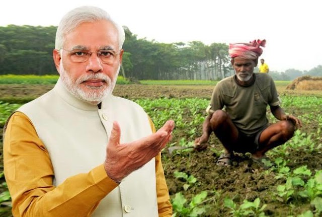 PM Narendra Modi Addresses Farmers, Releases Rs 18,000 Crore Instalment Under PM-Kisan Scheme.