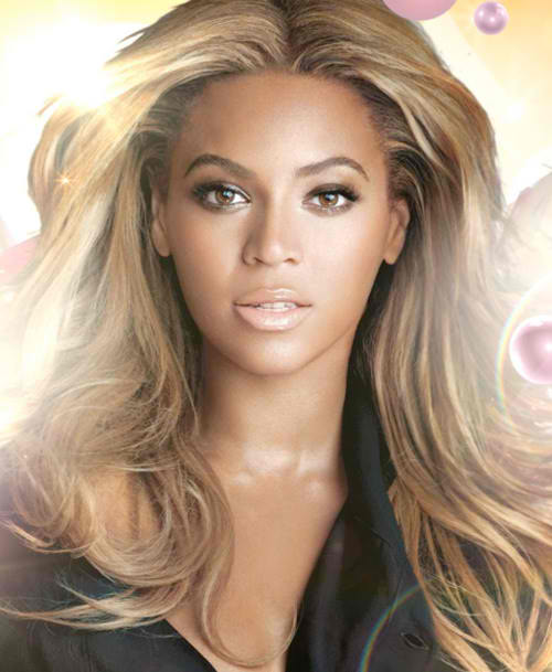 beyonce 2011