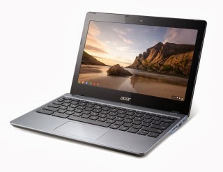 Acer C720 Chromebook