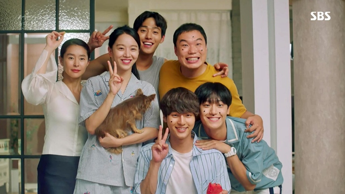 Review Drama Korea: Thirty But Seventeen (2018)