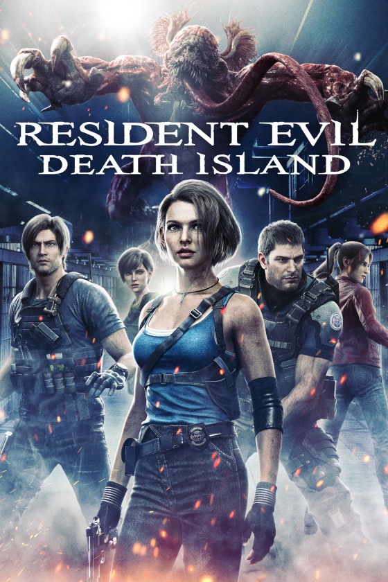 Resident Evil: Welcome to Raccoon City' Trailer: Claire Redfield Discovers  the 'Origin of Evil' (Video)