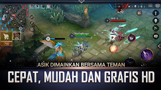 AOV MOD APK