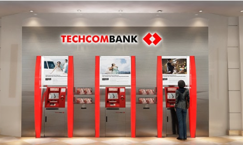 Techcombank chuyển dưới 50k mất bao lâu?