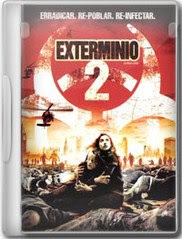 28 Semanas Después (2007) Extermino 2